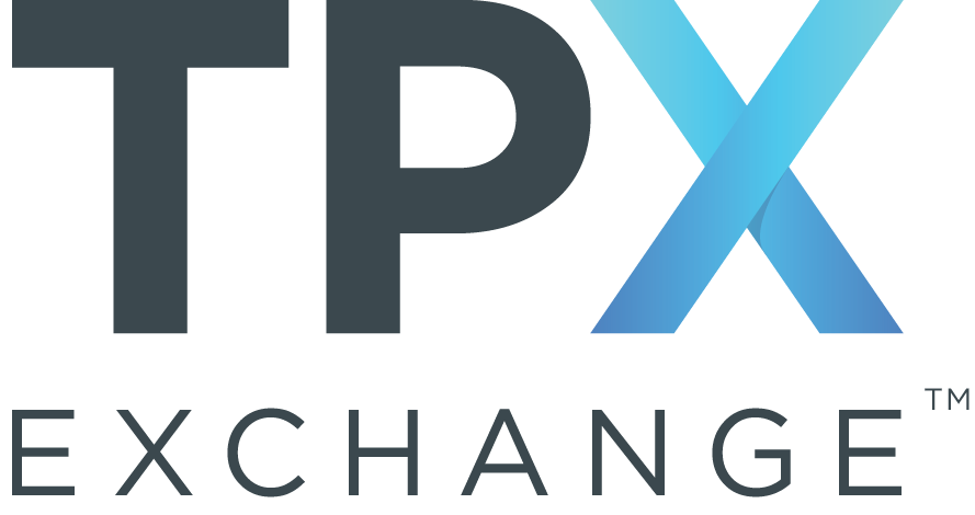 TPX logo